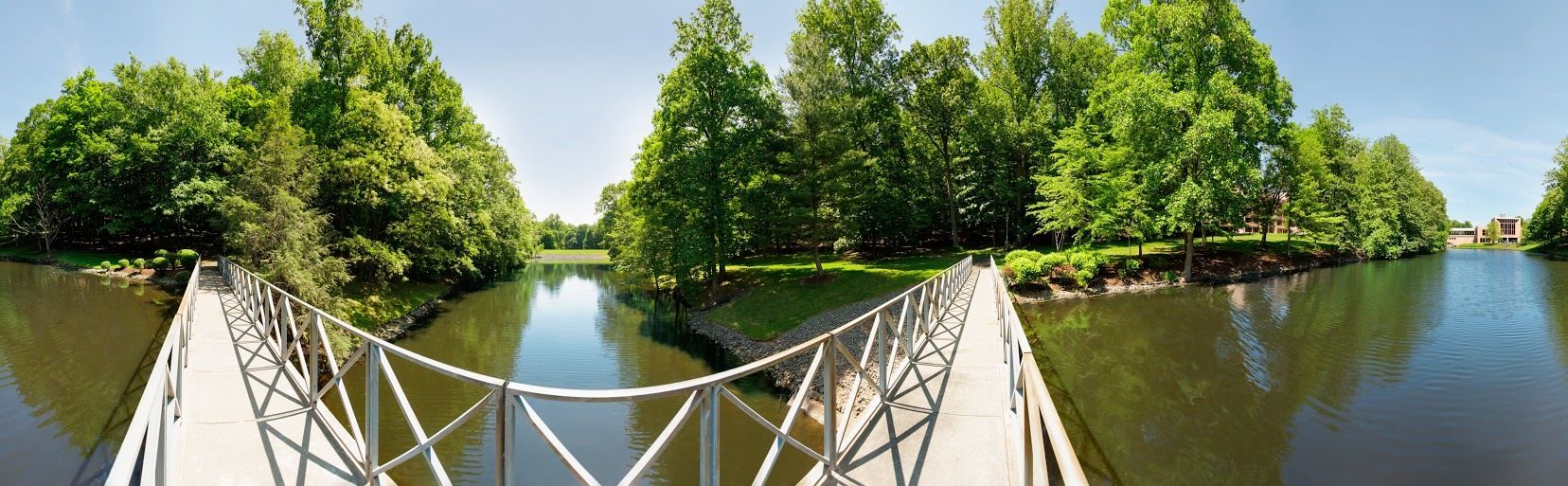 Palisades Premier Conference Center Hotel Exterior photo
