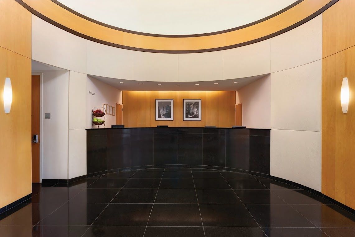 Palisades Premier Conference Center Hotel Exterior photo