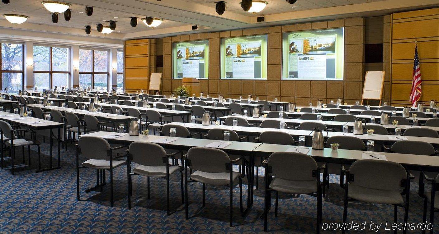 Palisades Premier Conference Center Hotel Exterior photo