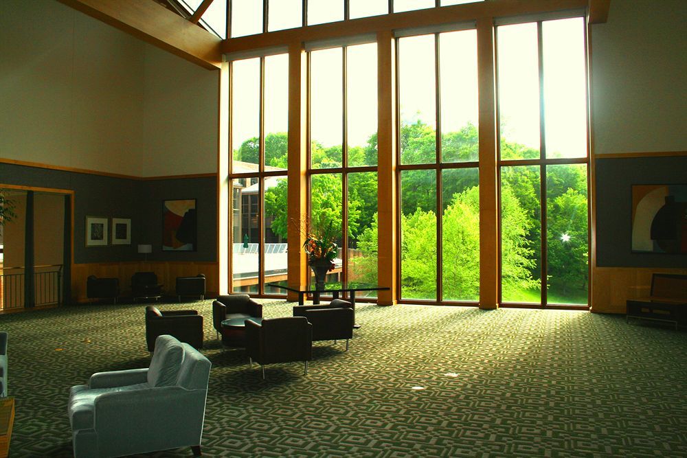 Palisades Premier Conference Center Hotel Exterior photo